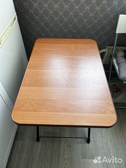 Стол раскладной туристический