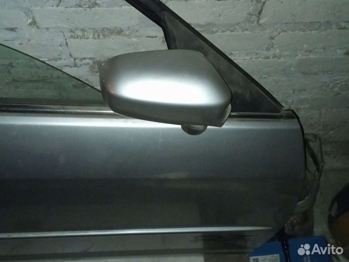 Дверь правая передняя, хонда цивик ферио, седан, 2