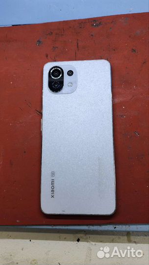 Xiaomi mi 11 lite 5g NE разбор по запчатсям