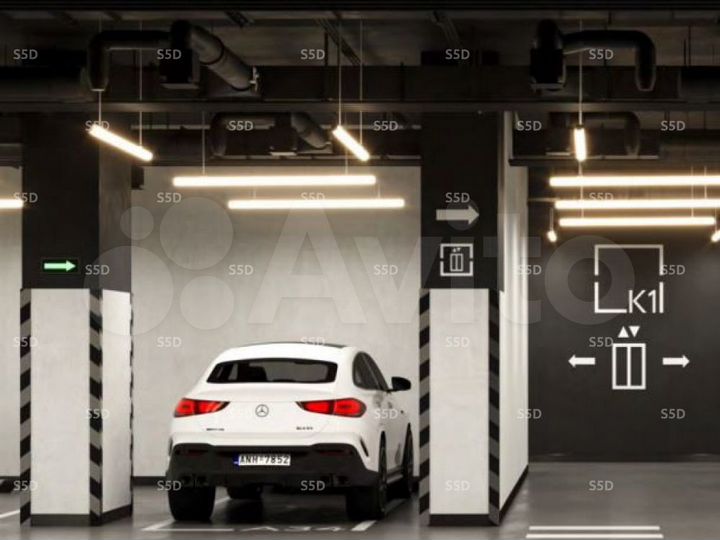 Продам торговое помещение, 48.9 м²