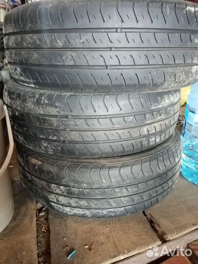 Nexen Classe Premiere CP661A 6/6 R15