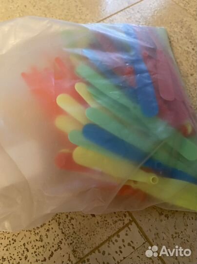 Вертолетики, вертушки