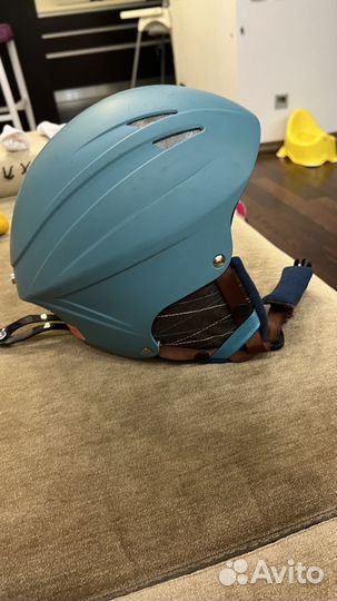 Шлем для сноуборда sinner женский