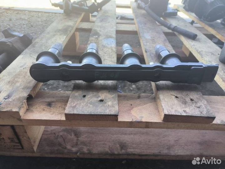 Катушка зажигания Opel Vectra Z18XER