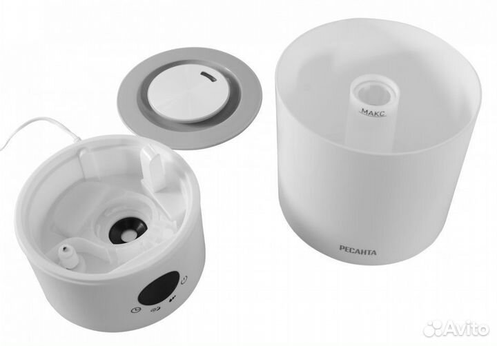 Увлажнитель воздуха Ресанта ув-4