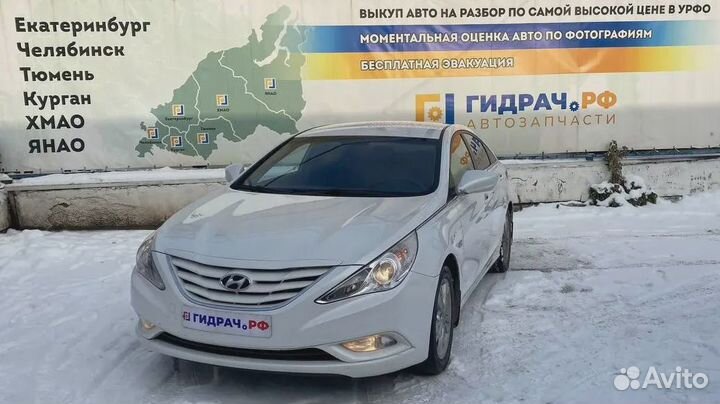 Кулак поворотный задний правый Hyundai Sonata (YF)