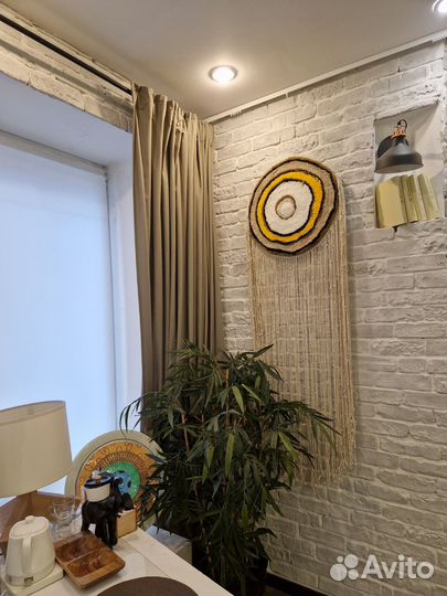 Пано настенное, картина, декрр