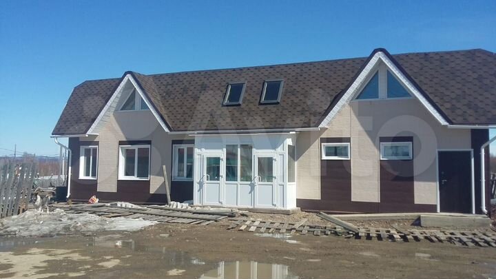 Продам помещение свободного назначения, 286.6 м²