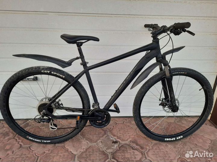 Велосипеды б/у