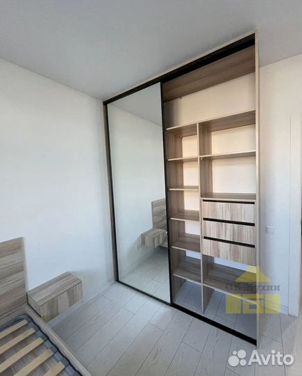 Шкаф гардеробная