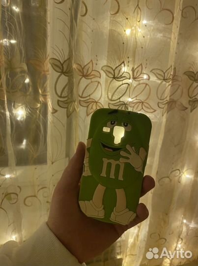 Чехол