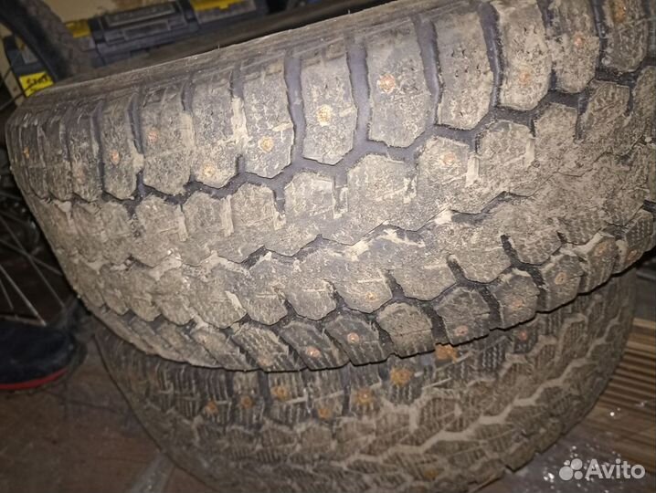 Amtel NordMaster 205/55 R16