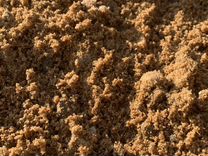 Песок мытый крупнозернистый