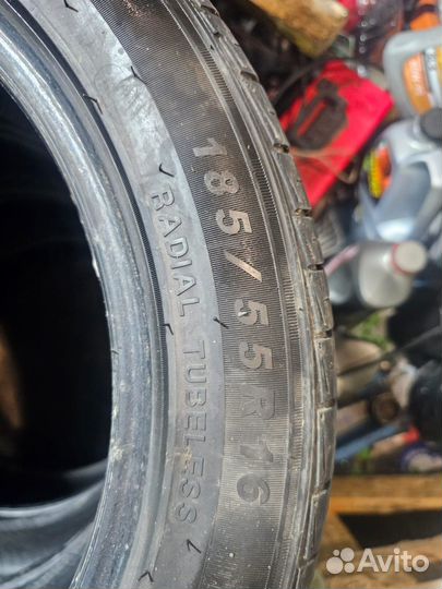 Sailun Atrezzo Elite 185/55 R16