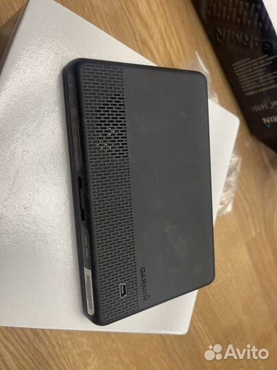 Навигатор Garmin nuvi 1410T