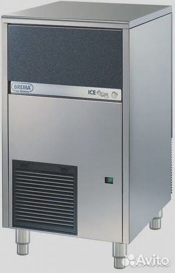 Льдогенератор brema CB 425A