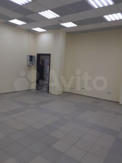 Торговая площадь, 54.4 м²