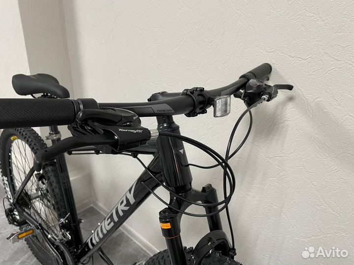 Велосипед новый