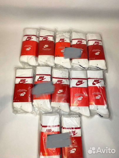 Носки nike everyday