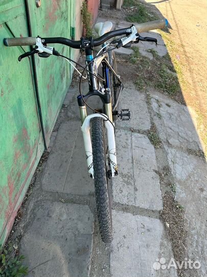 Велосипед взрослый