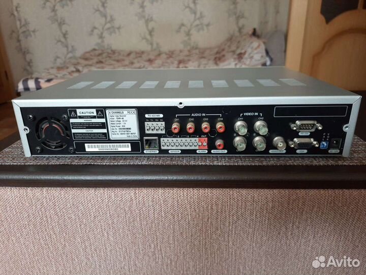 Корпус для самоделок