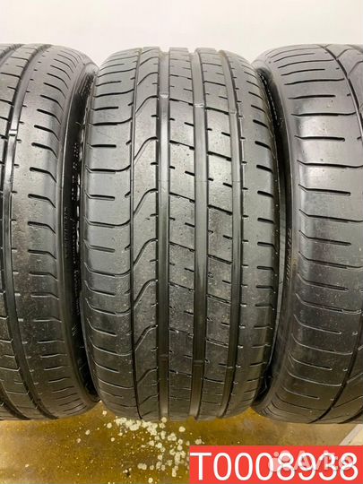 Pirelli P Zero 245/35 R20 и 305/30 R20 103Y