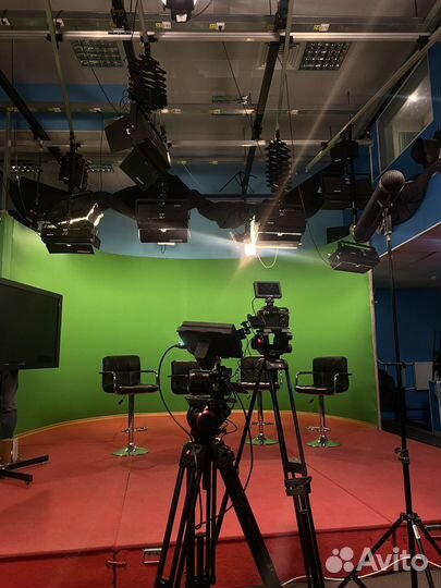 Монтаж видео