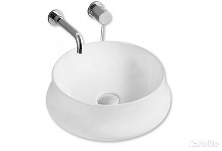 Раковина для ванной Ceramalux 9426