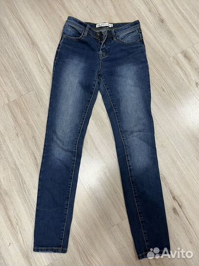 Женская одежда пакетом 40 42