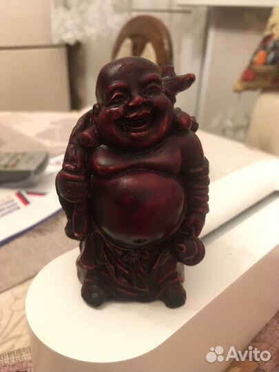 Будда хотей