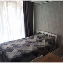 Квартира-студия, 24 м², 1/9 эт.