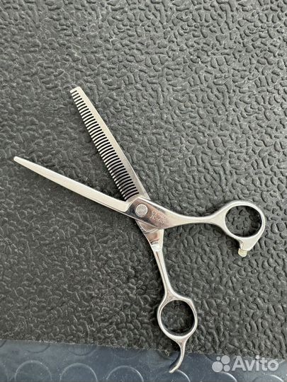 Ножницы для груминга