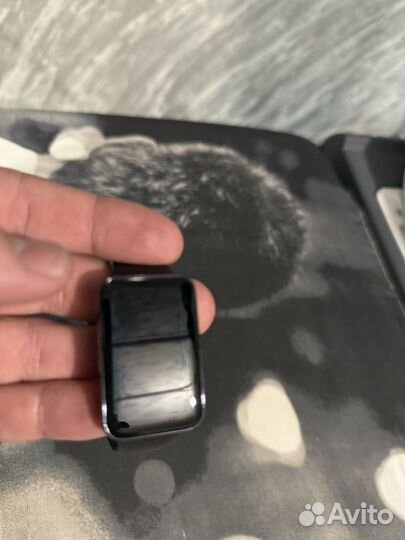 Фитнес-браслет Xiaomi SMART Band 7 Pro