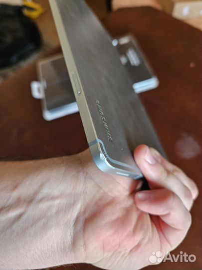 Samsung galaxy Tab s7 fe