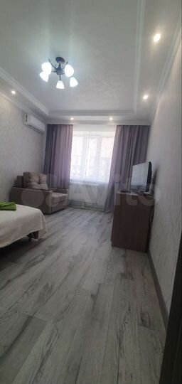 1-к. квартира, 37 м², 3/20 эт.