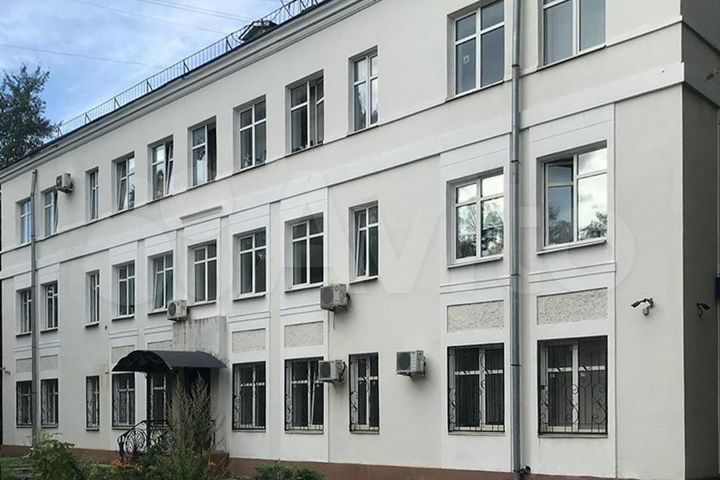 Здание, 1140кв.м