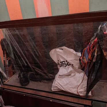 Аквариум 200 литров