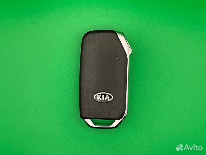 Ключ Kia Stinger