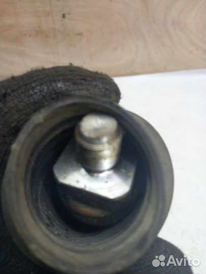 Тяга рулевая Nissan Primera WQP11