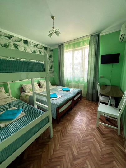 Комната 15 м², 1/3 эт.