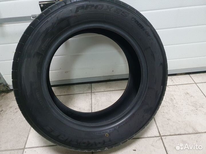 Toyo Proxes Comfort 185/60 R14 82