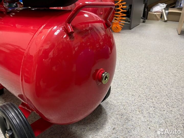 Компрессор воздушный Moller 280/035