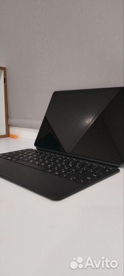 Планшетный компьютер