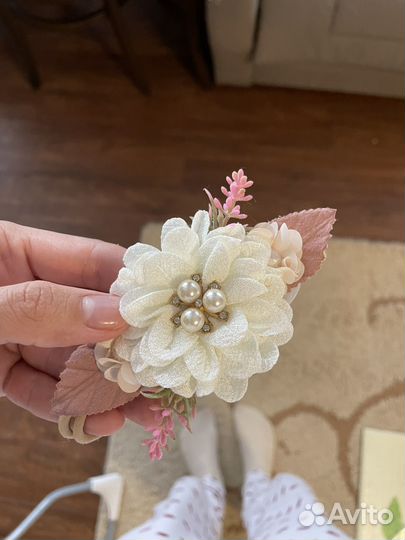 Платье для девочки 86