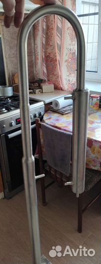 Самогонный аппарат