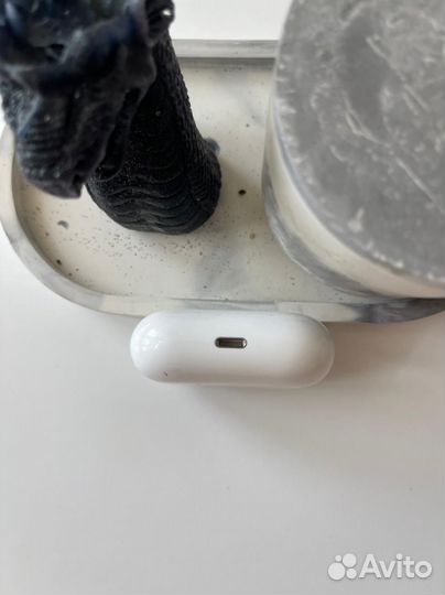 Кейс для airpods pro оригинал