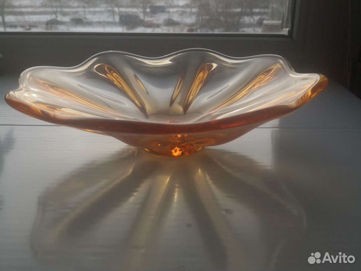 Фруктовница, Ваза для фруктов