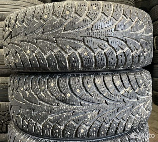 Hankook Winter I'Pike 225/60 R17