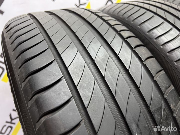 Michelin Primacy 4 225/55 R17 101W