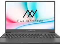 Стильный и производительный ноутбук Machcreator